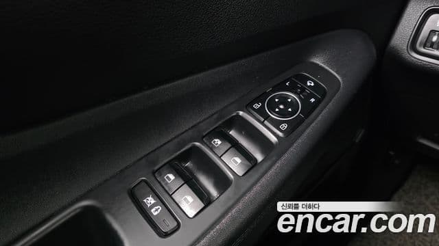 Hyundai Santa Fe TM Premium, 2019 13