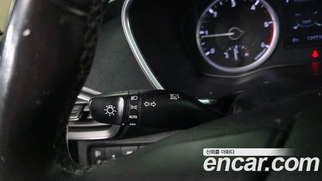 Hyundai Santa Fe TM Premium, 2019 15