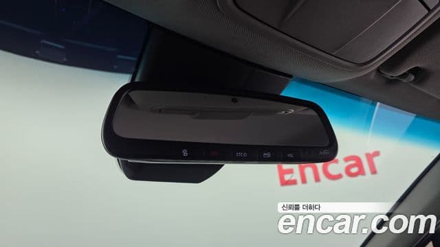 Hyundai Santa Fe TM Premium, 2019 19