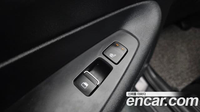 Hyundai Santa Fe TM Premium, 2019 20