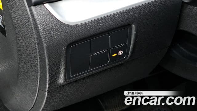 Kia All New Morning Luxury, 2013 14