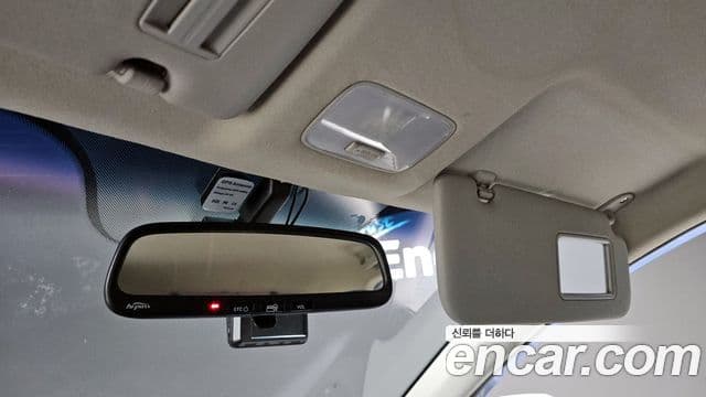 Kia All New Morning Luxury, 2013 17