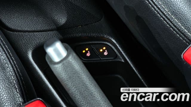 Kia All New Morning Luxury, 2013 20