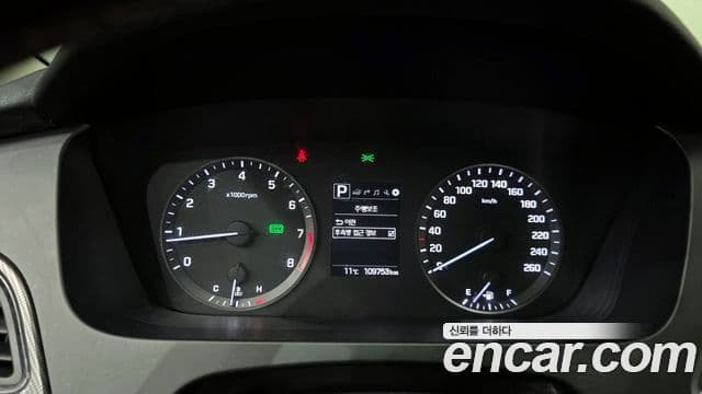 Hyundai LF Sonata 2.0 Care Plus, 2017 8