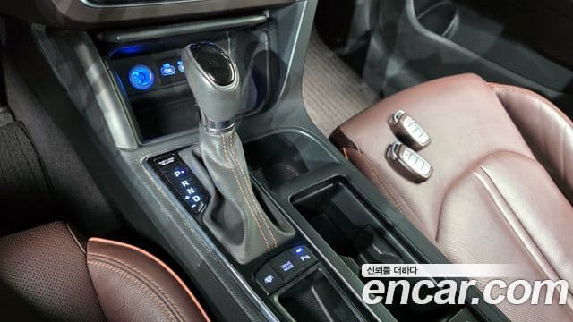 Hyundai LF Sonata 2.0 Care Plus, 2017 9