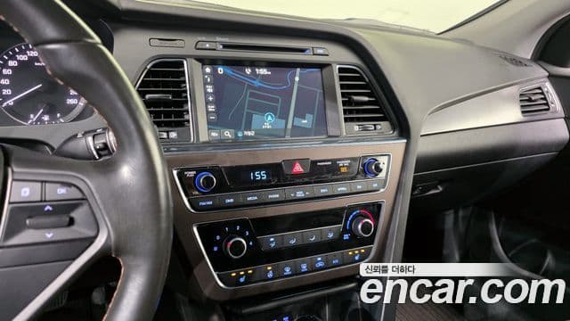 Hyundai LF Sonata 2.0 Care Plus, 2017 14