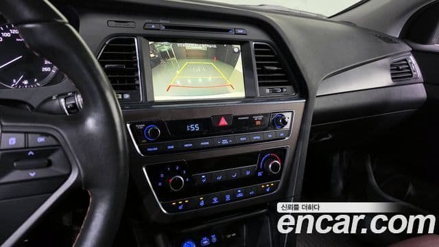 Hyundai LF Sonata 2.0 Care Plus, 2017 15