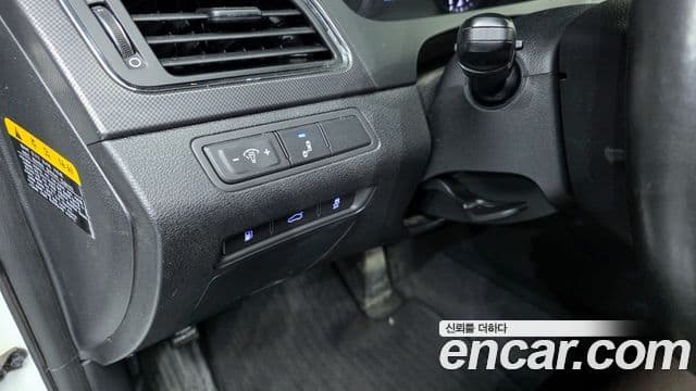 Hyundai LF Sonata 2.0 Care Plus, 2017 16