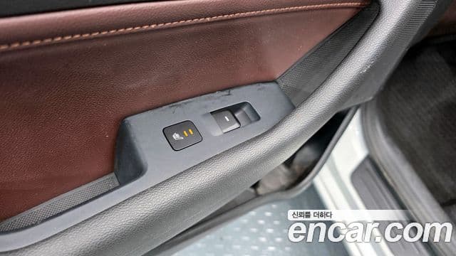 Hyundai LF Sonata 2.0 Care Plus, 2017 17