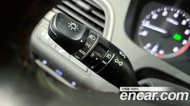 Hyundai LF Sonata 2.0 Care Plus, 2017 18