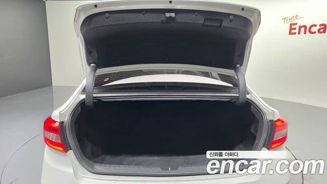 Hyundai LF Sonata 2.0 Care Plus, 2017 20