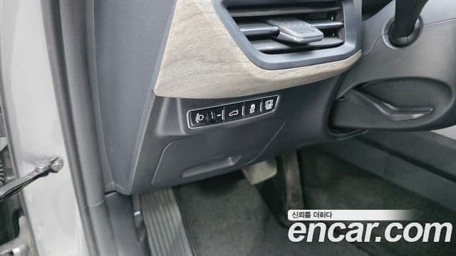 Kia K8 гибрид Noblesse, 2022 14