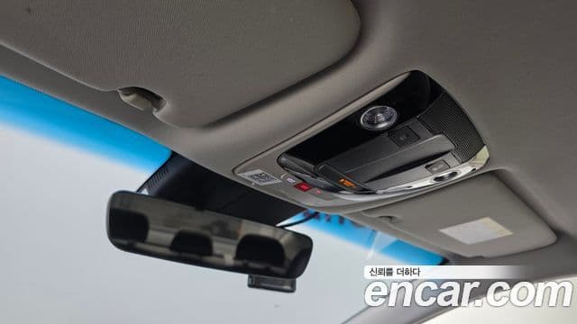 Kia K8 гибрид Noblesse, 2022 18