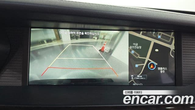 Genesis EQ900 Luxury, 2016 15