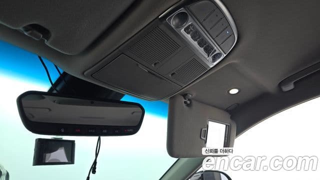 Genesis EQ900 Luxury, 2016 18