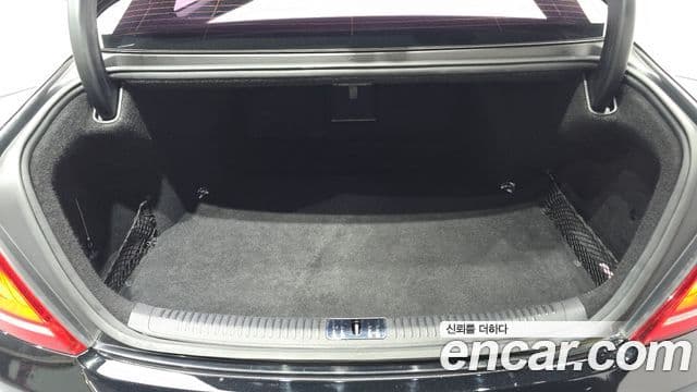 Genesis EQ900 Luxury, 2016 20