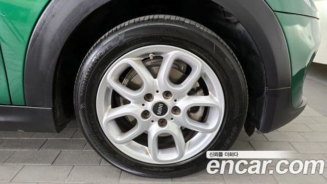 Mini Cooper 3세대, 2021 все фото