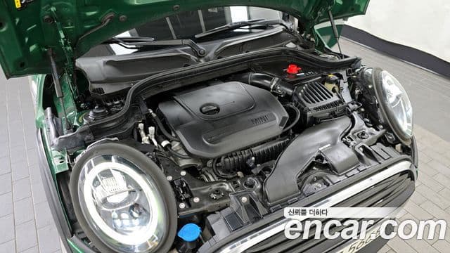 Mini Cooper 3세대, 2021 6