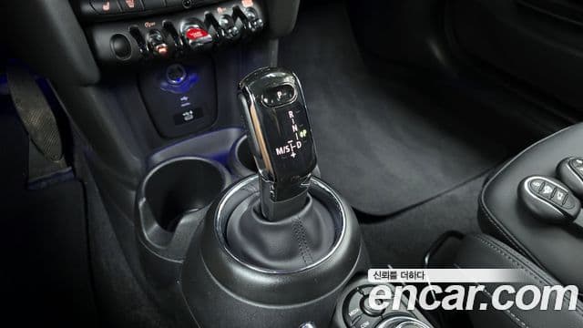 Mini Cooper 3세대, 2021 9