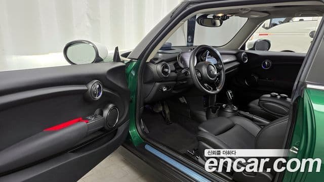 Mini Cooper 3세대, 2021 10