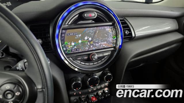 Mini Cooper 3세대, 2021 14