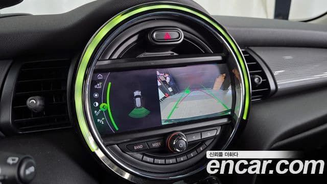 Mini Cooper 3세대, 2021 15