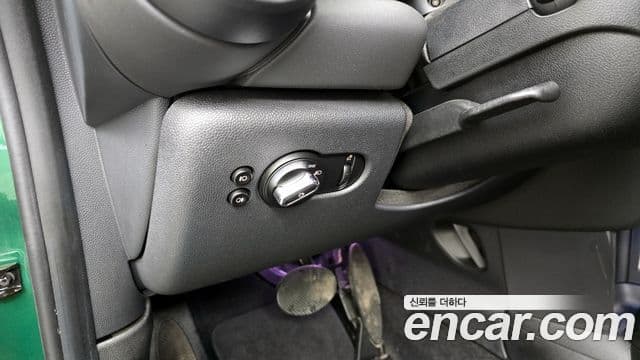 Mini Cooper 3세대, 2021 16