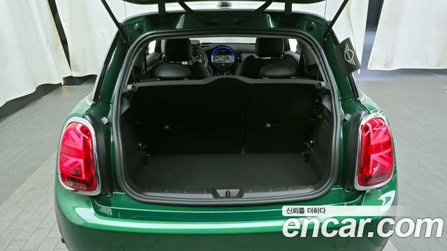 Mini Cooper 3세대, 2021 20