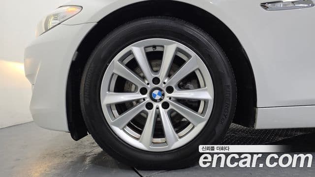 BMW 5시리즈 (F10), 2013 все фото