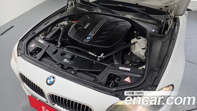 BMW 5시리즈 (F10), 2013 6