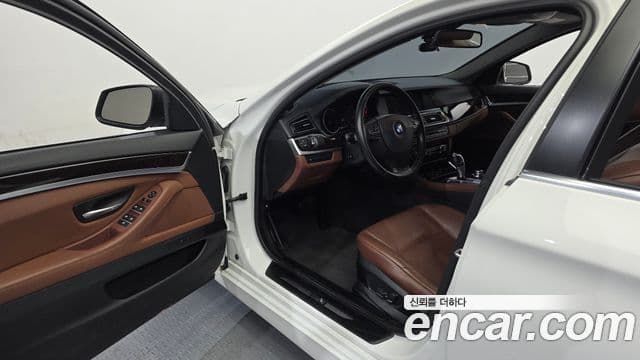 BMW 5시리즈 (F10), 2013 10
