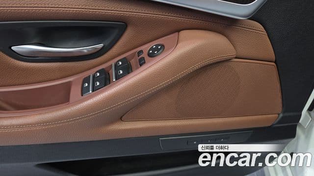 BMW 5시리즈 (F10), 2013 13