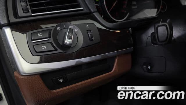 BMW 5시리즈 (F10), 2013 14