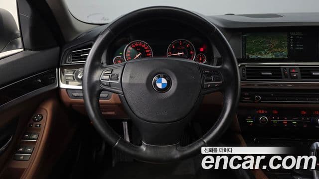 BMW 5시리즈 (F10), 2013 15