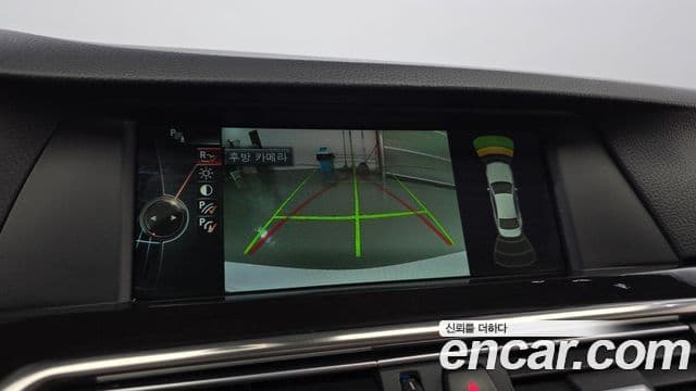 BMW 5시리즈 (F10), 2013 17