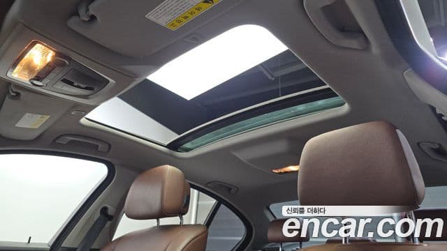 BMW 5시리즈 (F10), 2013 20