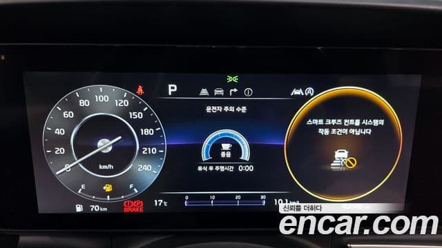 Kia Carnival 4세대 Signature, 2023 8