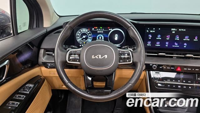 Kia Carnival 4세대 Signature, 2023 13