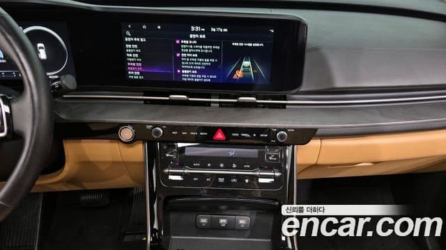 Kia Carnival 4세대 Signature, 2023 14