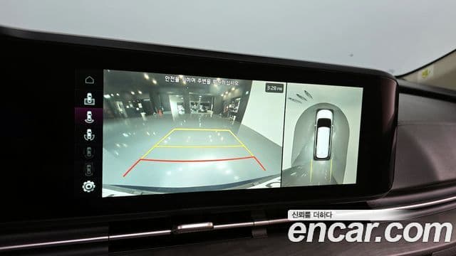 Kia Carnival 4세대 Signature, 2023 15