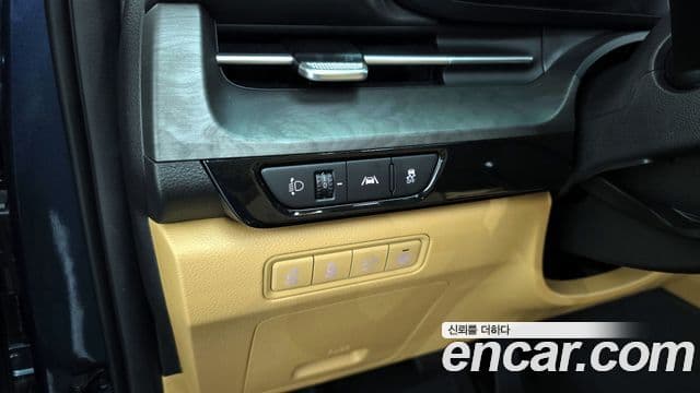 Kia Carnival 4세대 Signature, 2023 16