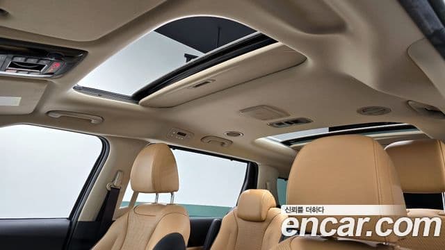 Kia Carnival 4세대 Signature, 2023 19
