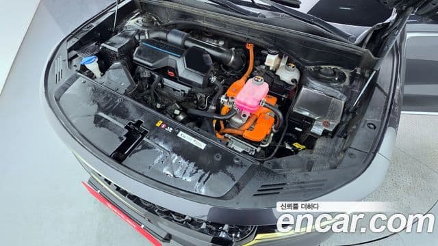 Kia Sorento 4세대 Noblesse, 2022 6
