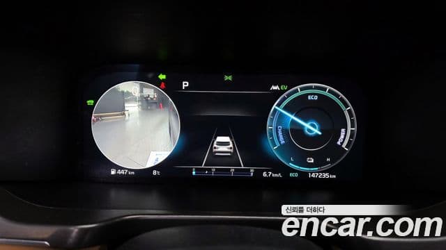 Kia Sorento 4세대 Noblesse, 2022 8