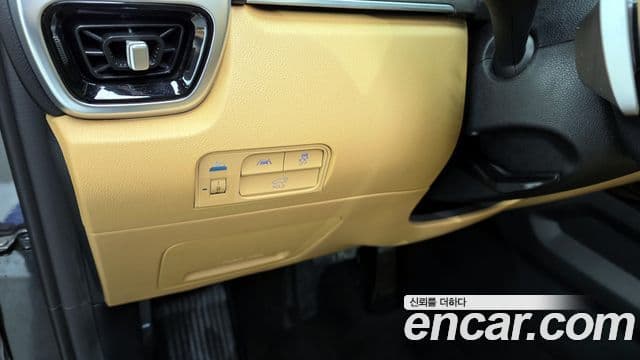 Kia Sorento 4세대 Noblesse, 2022 16