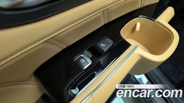 Kia Sorento 4세대 Noblesse, 2022 19