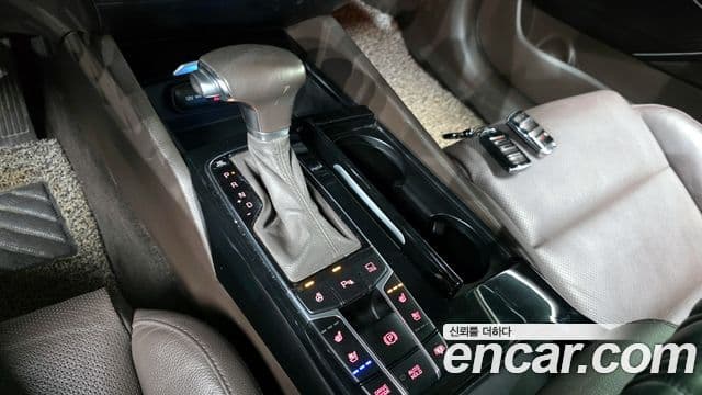 Kia All New K7 2.4 GDI Limited, 2018 9