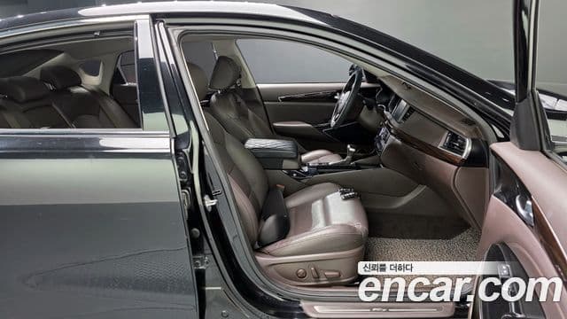 Kia All New K7 2.4 GDI Limited, 2018 10