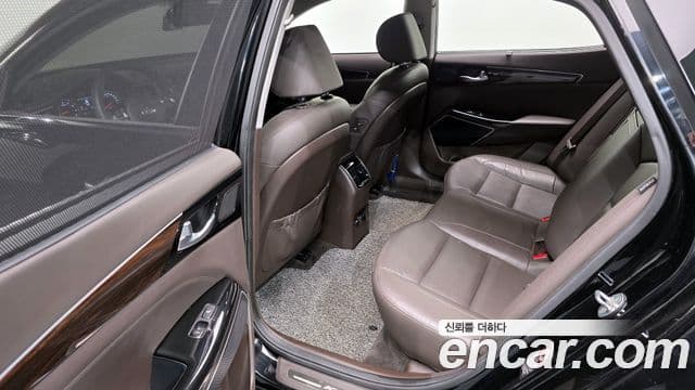 Kia All New K7 2.4 GDI Limited, 2018 12
