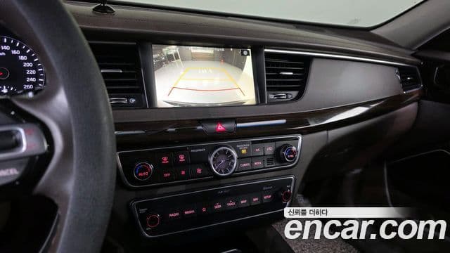 Kia All New K7 2.4 GDI Limited, 2018 15